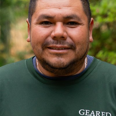 Geared for Growing team member