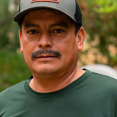 Geared for Growing team member