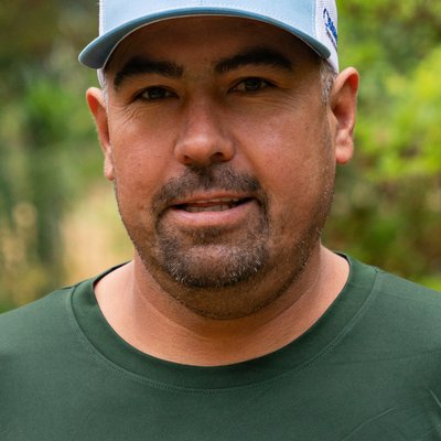 Geared for Growing team member