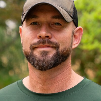 Geared for Growing team member