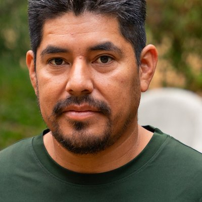 Geared for Growing team member