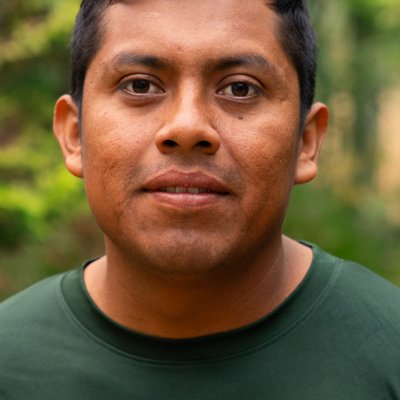 Geared for Growing team member