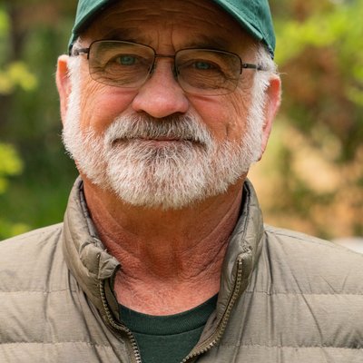 Geared for Growing team member