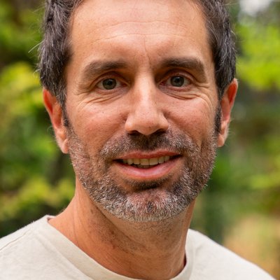 Geared for Growing team member