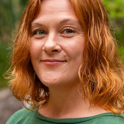 Geared for Growing team member