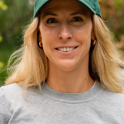 Geared for Growing team member